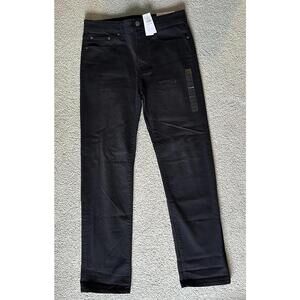 American Eagle Jeans Men’s 31x34 Straight, Black New w/ Tags